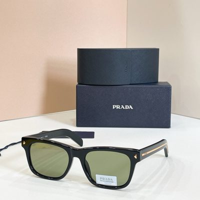 Prada Sunglasses — 3