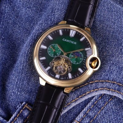 Cartier Watch — 4