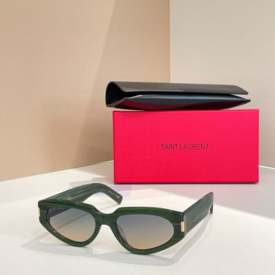 YSL Sunglasses — 6