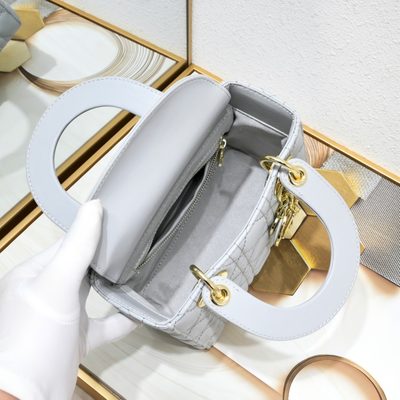 Dior Bag — 8