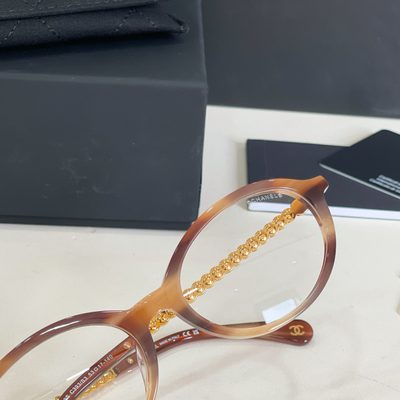 Chanel Sunglasses — 5