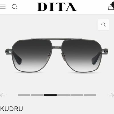 Dita Sunglasses — 3