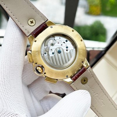 Cartier Watch — 8