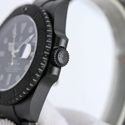 Rolex Watch — 6