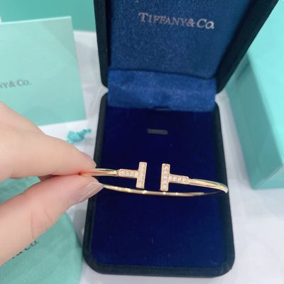Tiffany Jewellery