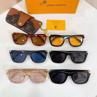 LV Sunglasses — 9