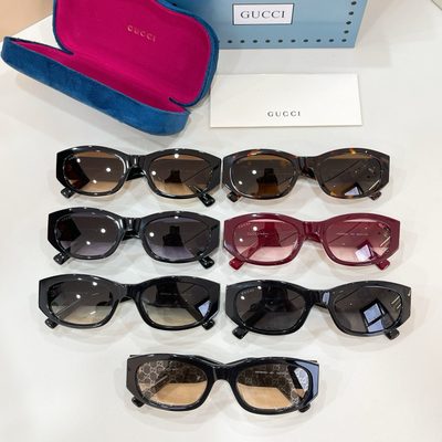 Gucci Sunglasses — 8