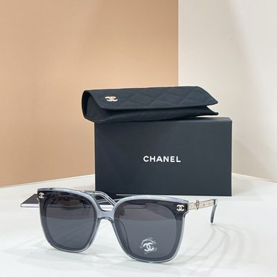 Chanel Sunglasses — 6