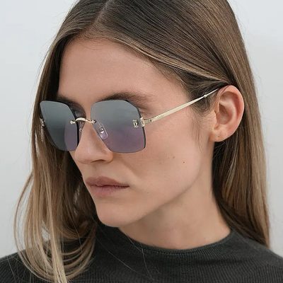 Cartier Sunglasses — 4