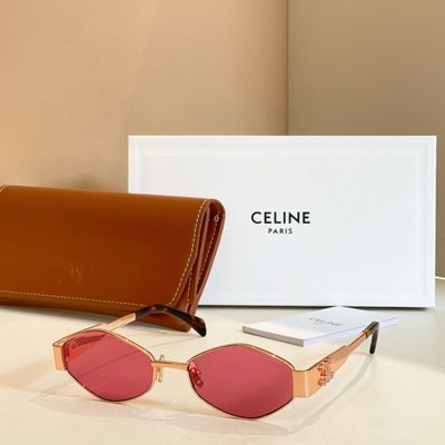 Celine Sunglasses — 4