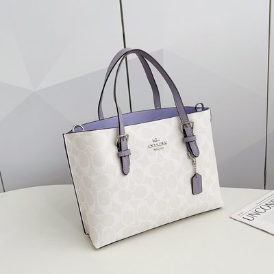 Coach Bag — 7