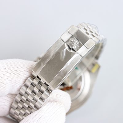 Rolex Watch — 9