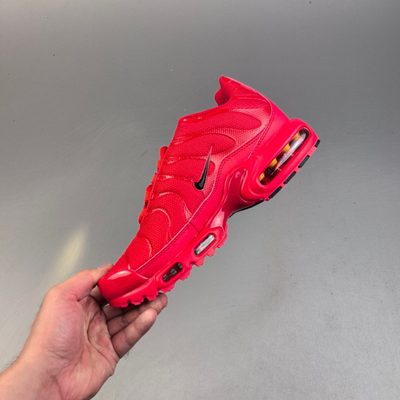 Nike Air Max Plus trainers — 3