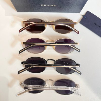 Prada Sunglasses — 9