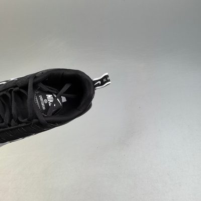 Nike Air Max Plus trainers — 8