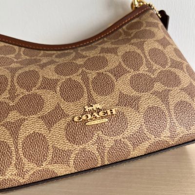 Coach Bag — 4