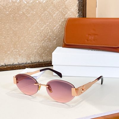 Celine Sunglasses — 7