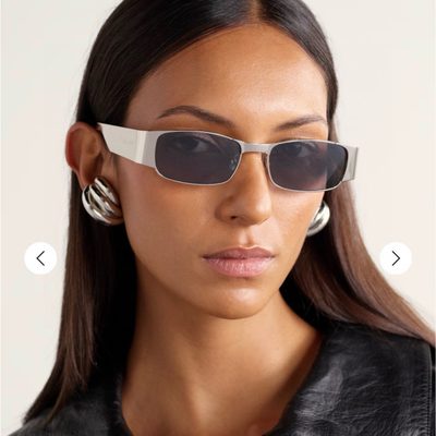YSL Sunglasses — 8