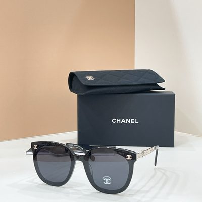 Chanel Sunglasses — 4