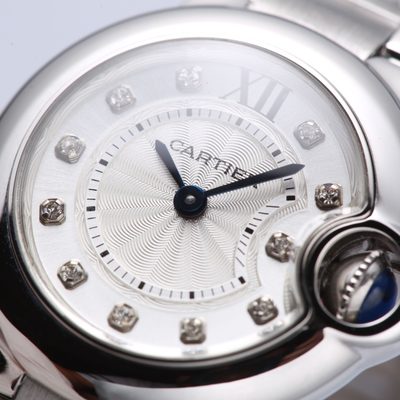 Cartier Watch — 3