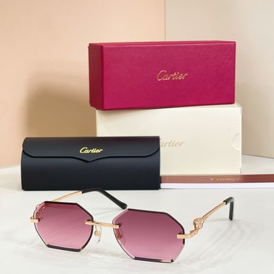 Cartier sunglasses — 6