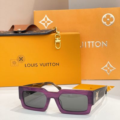 LV Sunglasses — 7