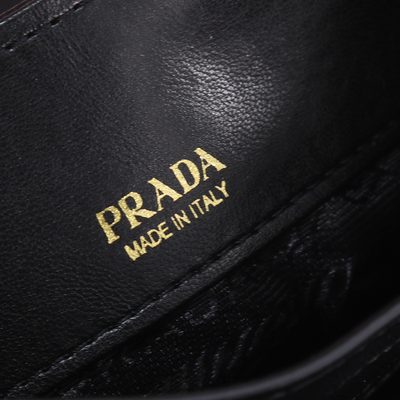 Prada Bag — 9