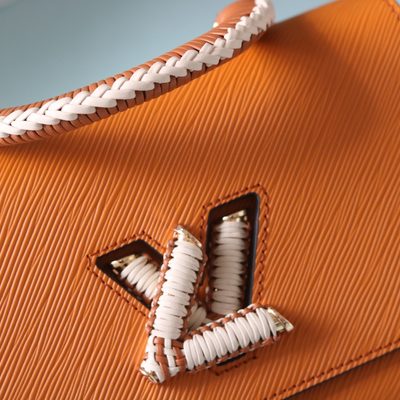 Louis Vuitton Bag — 3