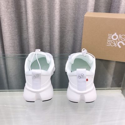Loewe x On Cloudsolo sneakers — 8