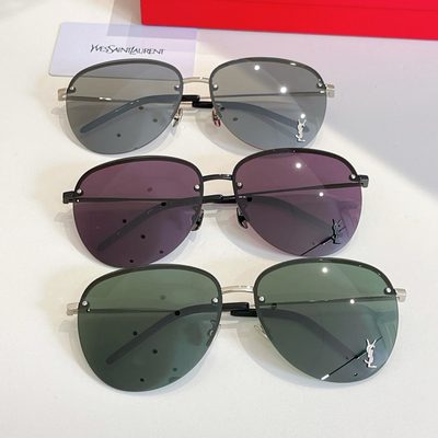 YSL Sunglasses — 9