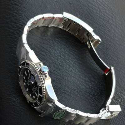 Rolex Watch — 7