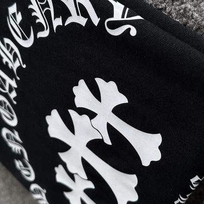Chrome Hearts T-Shirt — 8