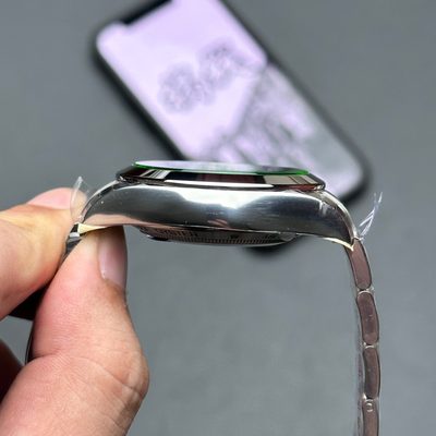 Rolex Watch — 4
