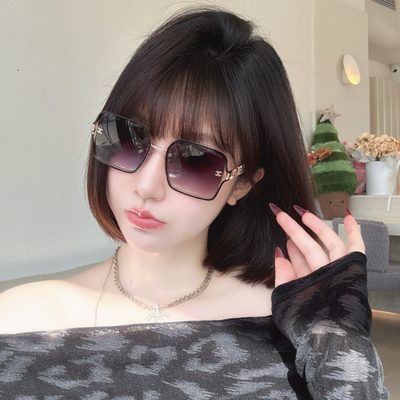 Chanel Sunglasses — 7