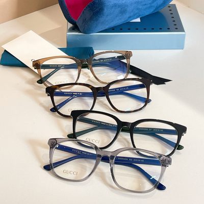 Gucci Sunglasses — 8