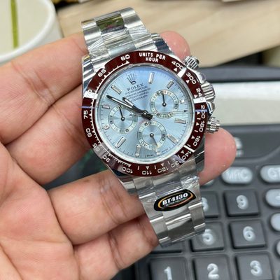 Rolex Watch — 3