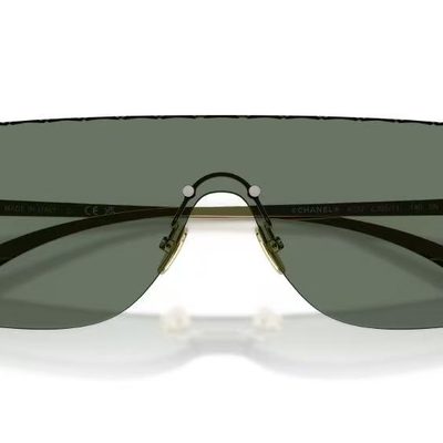 Chanel Sunglasses — 5