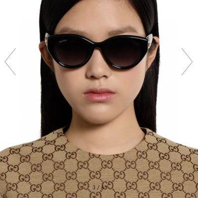 Gucci Sunglasses — 5