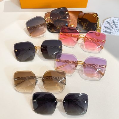 LV Sunglasses — 8