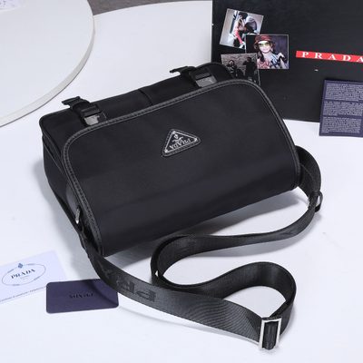 Prada Bag — 4