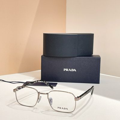 Prada Sunglasses — 3