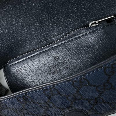 Gucci Ophidia Super Mini shoulder bag — 8