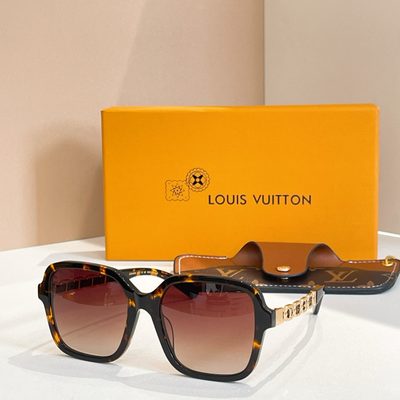 LV Sunglasses — 7