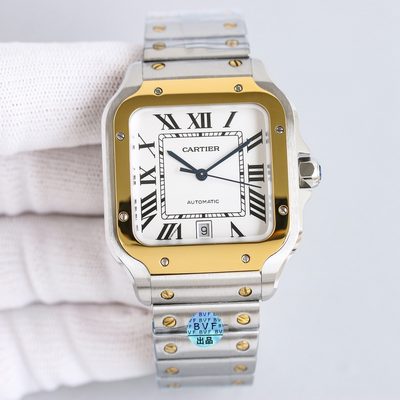 Cartier Watch