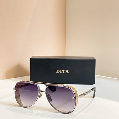 Dita Sunglasses — 3