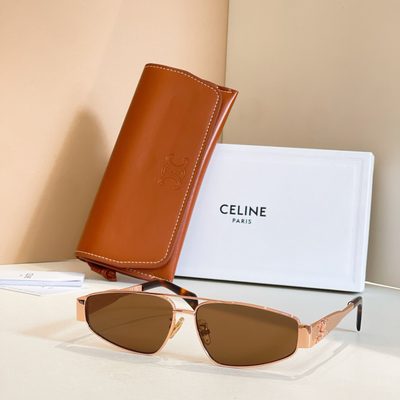 Celine Sunglasses — 3