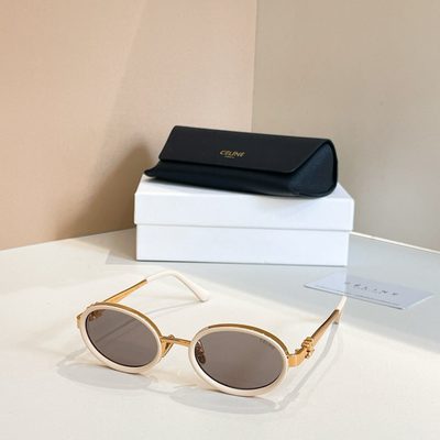 Celine Sunglasses — 6