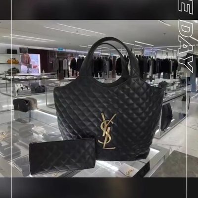 YSL Bag