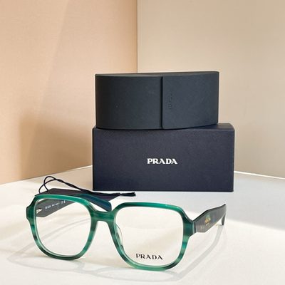Prada Sunglasses — 5