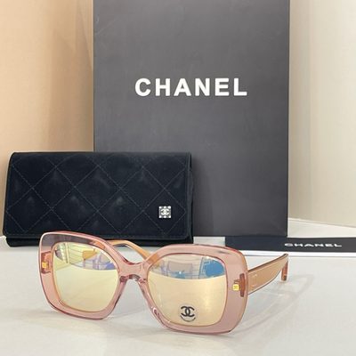 Chanel Sunglasses — 8